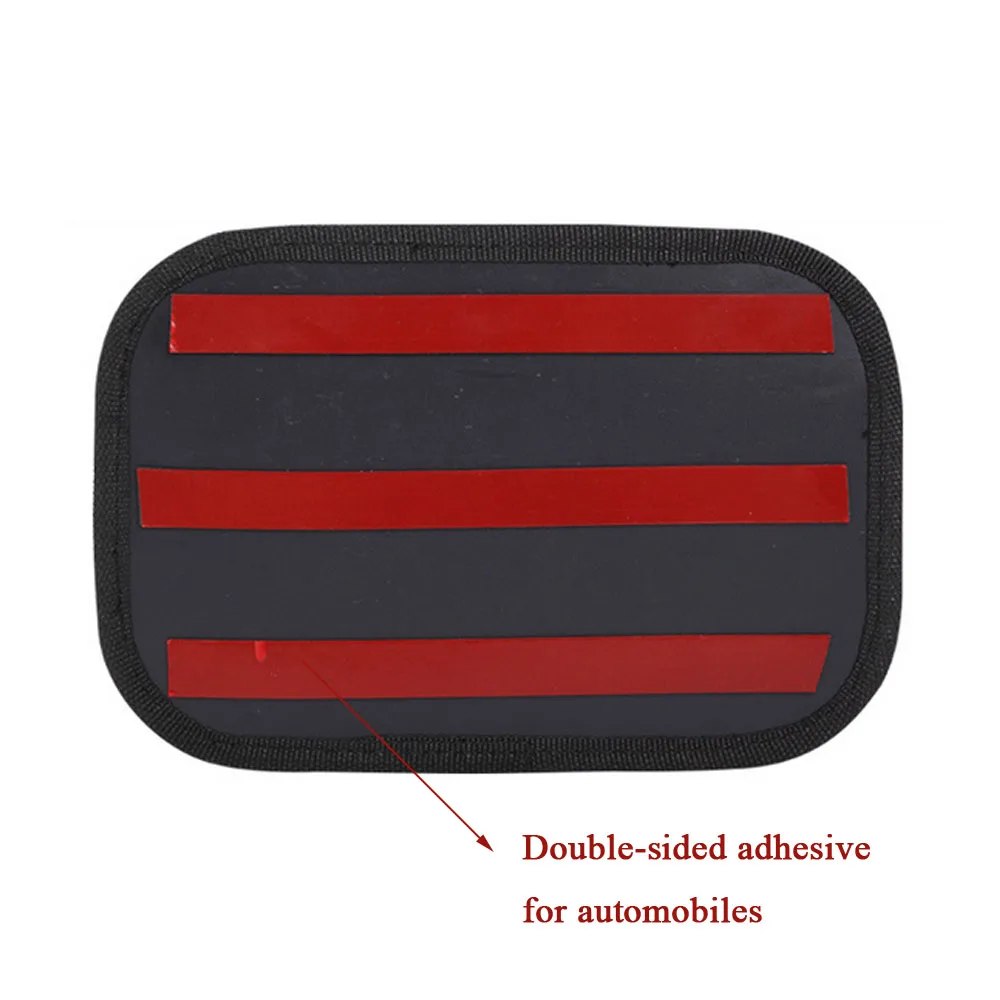 Автомобильная сетка для хранения сумка держатель телефона автомобильный