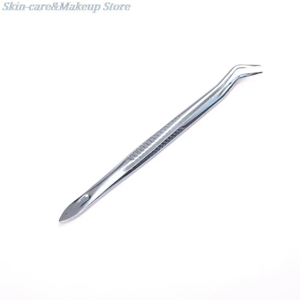

High Quality 1 set Stainless Steel Dental Instruments Mouth Mirror Probe Plier Tweezers Teeth Tooth Clean Hygiene Kit