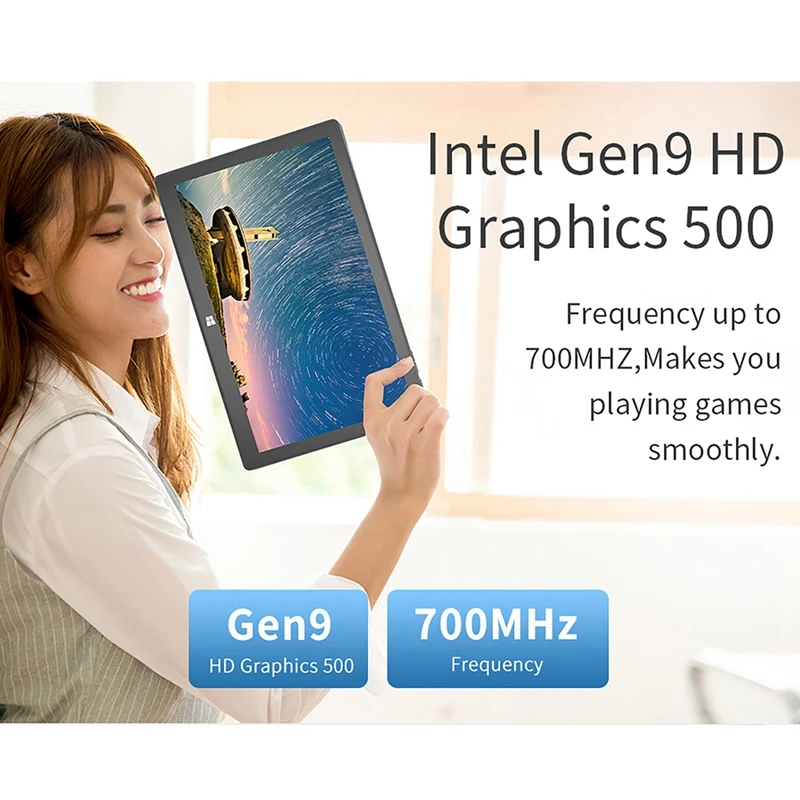 Jumper EZpad Pro 8 2 в 1 планшетный ПК 11 6 дюймов IPS 1080P ноутбук с клавиатурой N3450