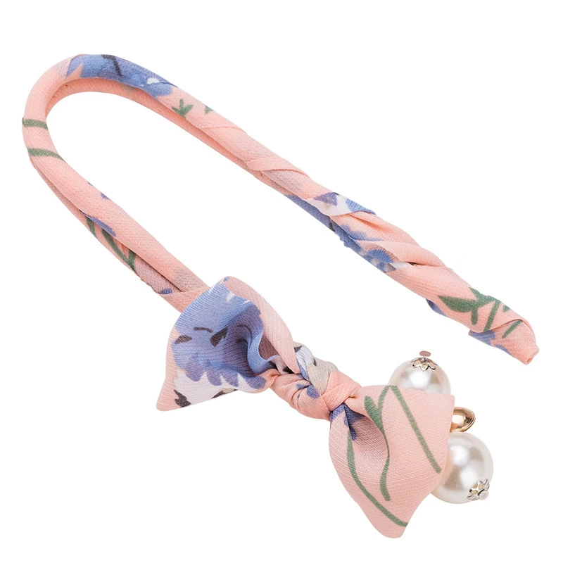 Детские Инструменты для укладки волос в виде цветка многофункциональные