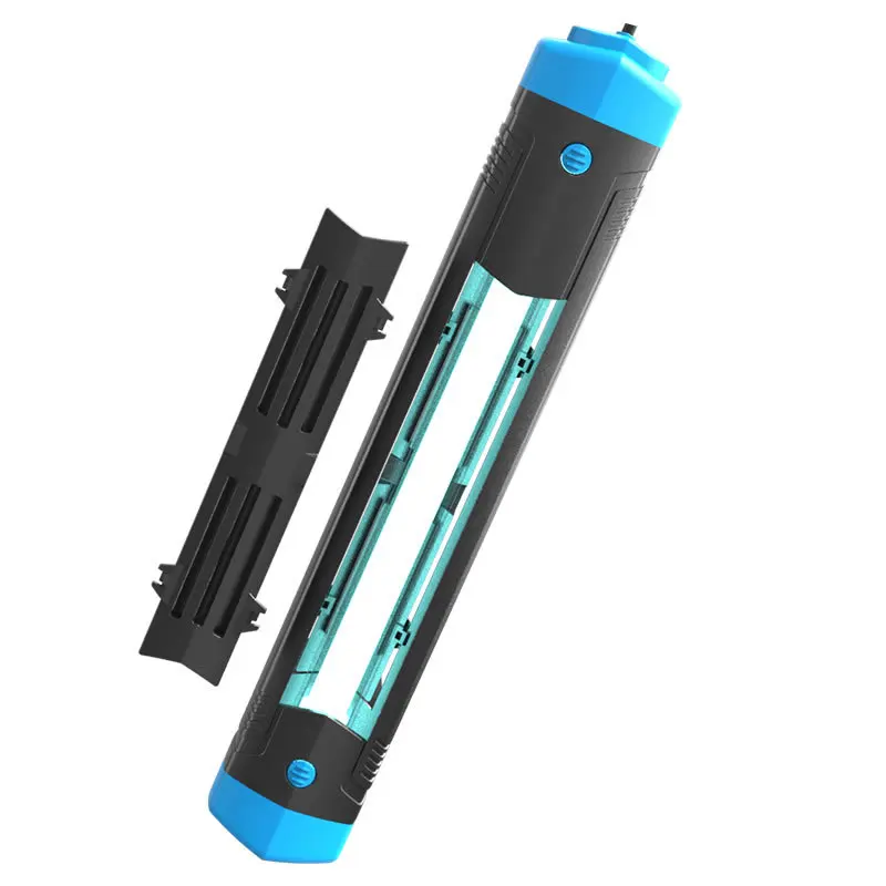 

SUNSUN AUV Fish tank germicidal lamp germicidal lamp ultraviolet fish pond water purification diving sterilization lamp aquarium