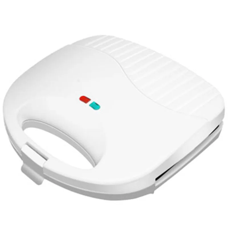 750 Вт жаровня сэндвич печь для приготовления хлеба Электрический гриль Мясо