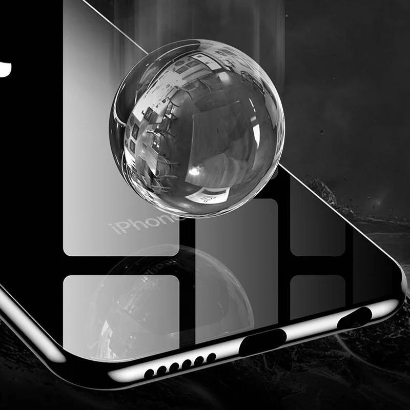 Чехол Coque Cover Case для Xiaomi Redmi Note 4X 4 X Note4 Hard Luxury на 360 телефонов с силиконовой рамкой и защитным закаленным стеклом.