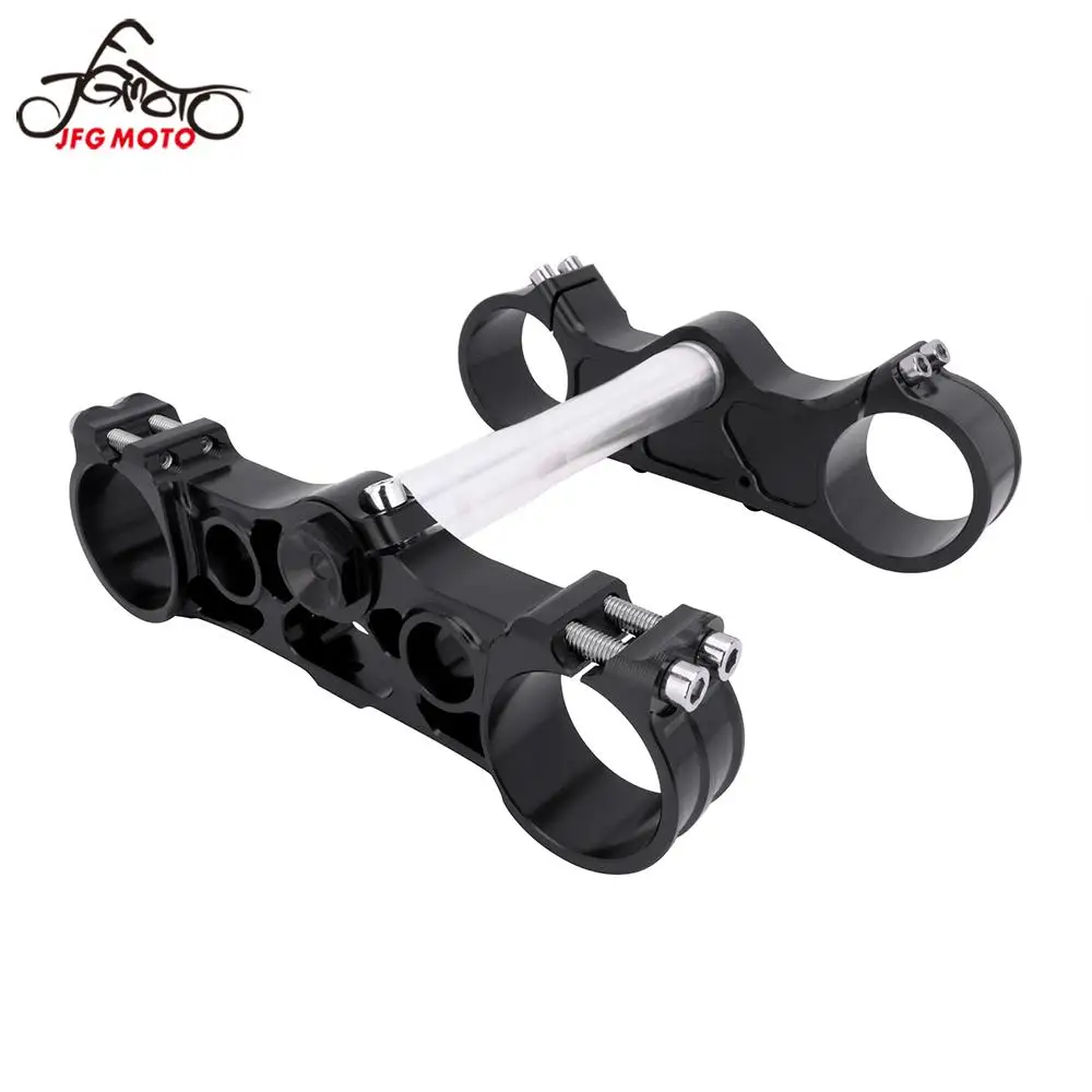 Мотоциклетное тройное крепление зажимы для рулевого стержня и руля KTM SX SXF XCW XCF XCFW