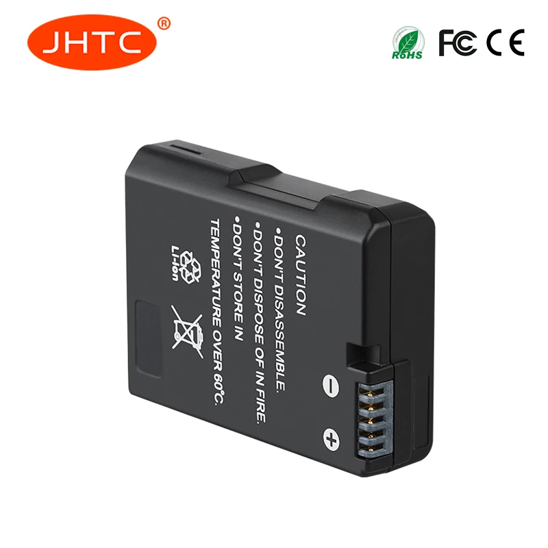 

EN-EL14 EN-EL14a Battery 1030mAh for Nikon P7200 P7700 P7100 D5500 D5300 D3100 D3200 D3300 Batteries ENEL14 ENEL14a