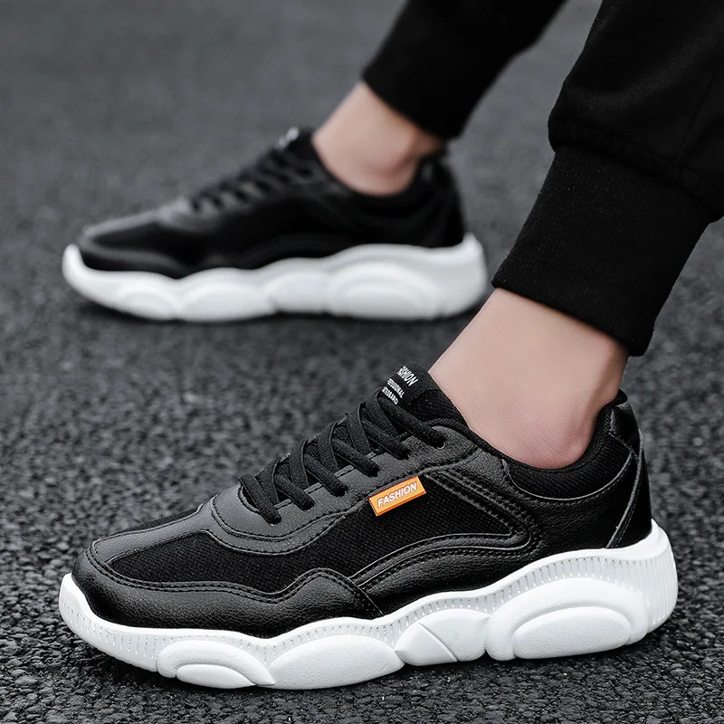 

Men's Shoes Summer Shoes Men's Trendy Shoes
