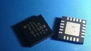 100% новая бесплатная доставка C8051F330 GMR QFN20 модуль новый в наличии БЕСПЛАТНАЯ