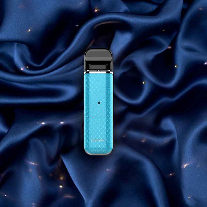 Smok Novo 2 VS Novo vape 800 мАч и 450 мАч батарея сетка 2 мл картридж Pod стартовый комплект 1.0ohm DC MTL электронная сигарета