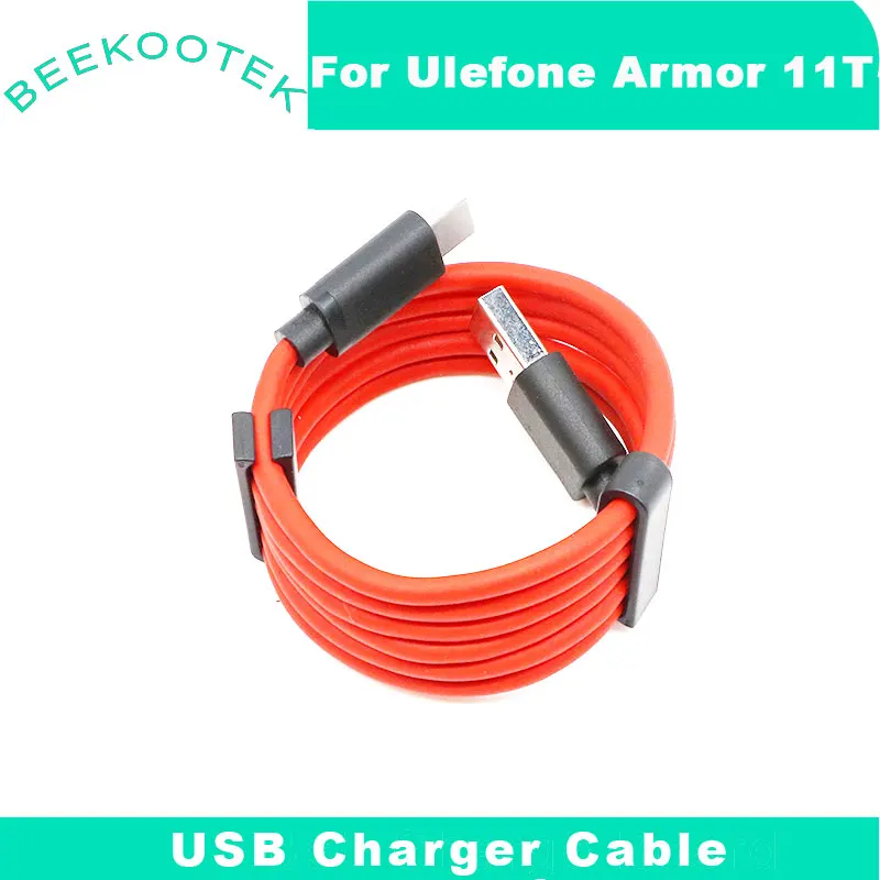 

Кабель для зарядки Ulefone Armor 11, USB Type-C, 8 ГБ ОЗУ