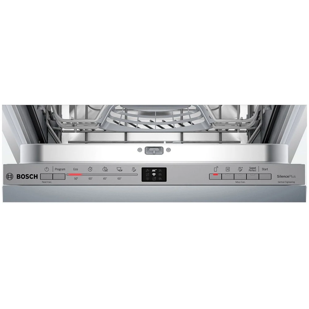 Встраиваемая посудомоечная машина Bosch SPV2IMX1BR |
