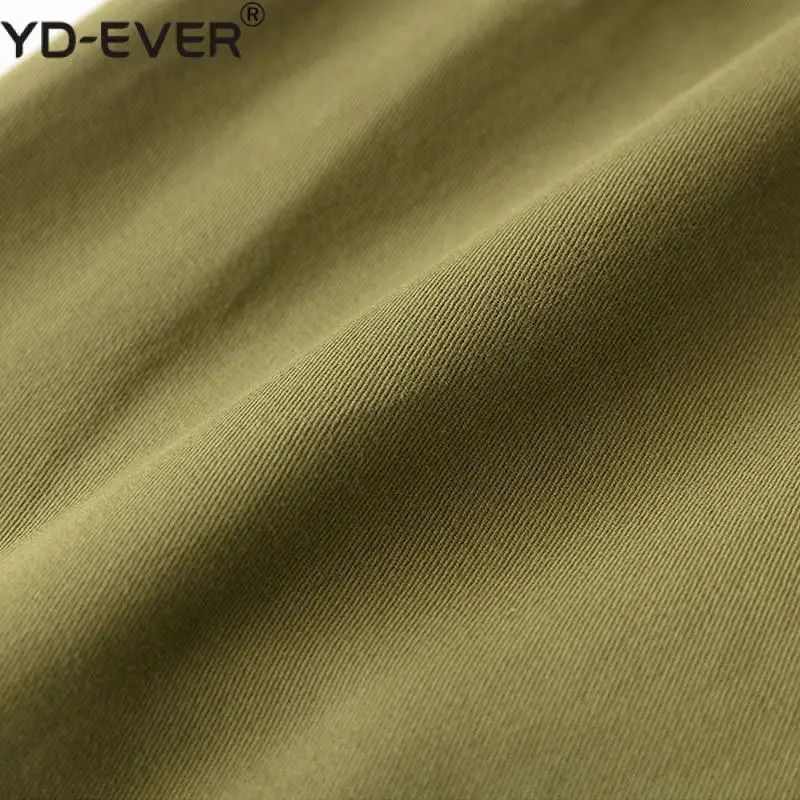 Женские шорты карго с высокой талией и большим карманом весна лето 2019|Женские