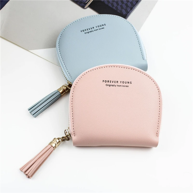 PURDORED 1 шт. женский держатель для карт из искусственной кожи чехол удостоверения