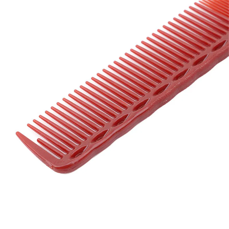 

1Pcs Professional Hair Combs Kits Salon Barber Comb Brushes Anti-static Hairbrush Hair Care Styling Tools Set Kit For Hair Salo
