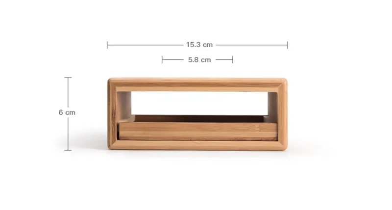 bamboo tea warmer XMT-HOME бамбуковый чайник подставка со свечей колба для подогрева чая плита горелка горшок нагревательный элемент чайника - Цвет: bamboo tea warmer