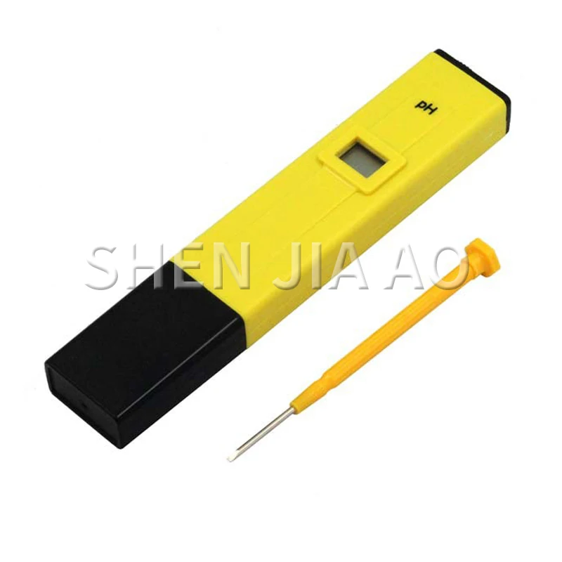 1 шт Ручка PH 009/PH тестовый карандаш/импортные товары экспорт/PH Определитель