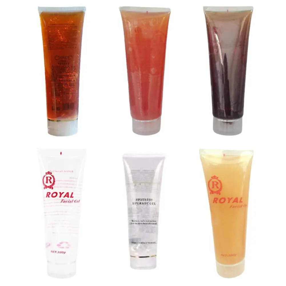 

300ml Special Cold Gel Ultrasonic Induction Instrument E Burning Shaping Gel And Loss Light Fat Cold For Weight K0G7