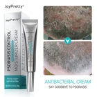 Антибактериальный гель JoyPretty для лечения псориаза, от зуда и экземы