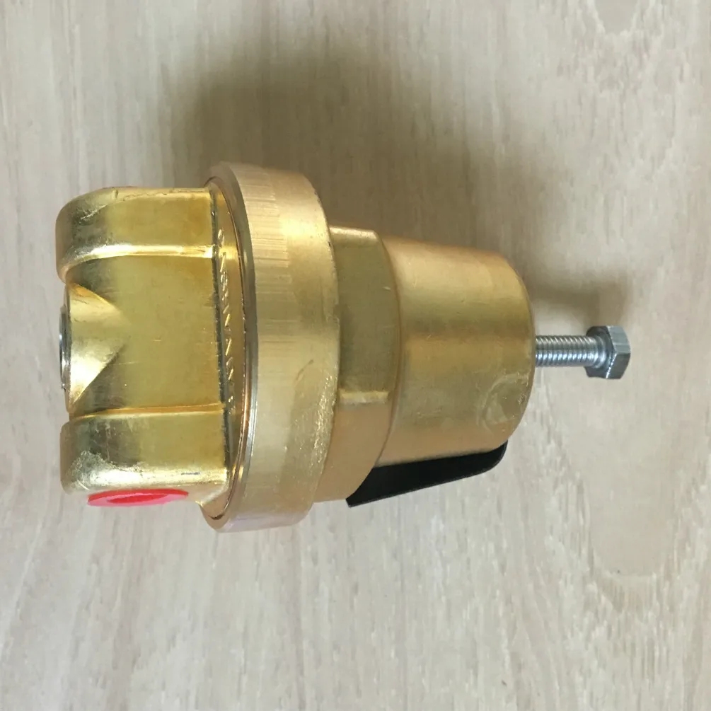 02250046-568 регулирующий клапан G1/4 &quotNPT запасные части для пресса SULLAIR Air Com или