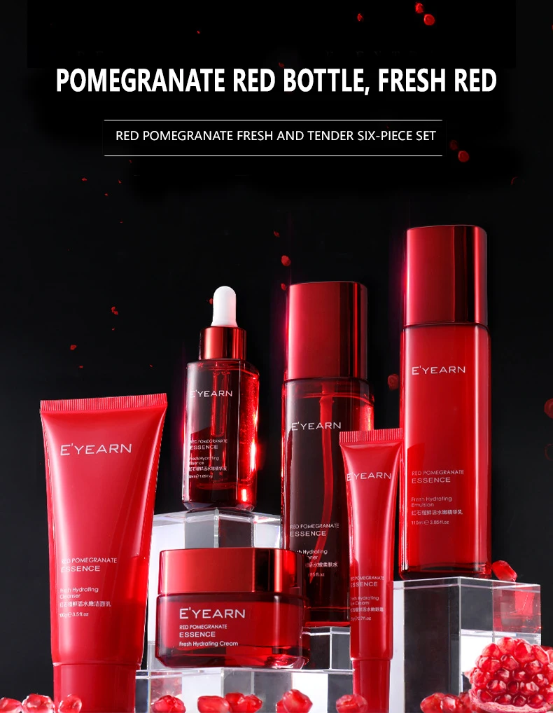 Корейский Увлажняющий скраб для лица средство ухода за кожей отбеливающий Тоник