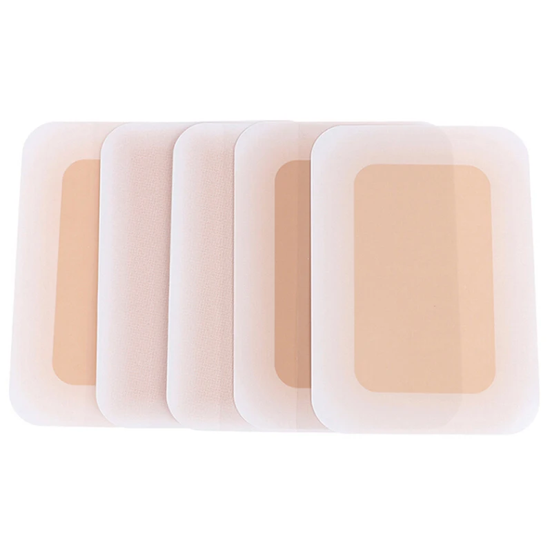 

Flesh-Colored Waterproof Tattoo Concealing Tape Breathable Tattoo and Flaw Concealing Tape Scars Flaw Cover UP Tape Stickers