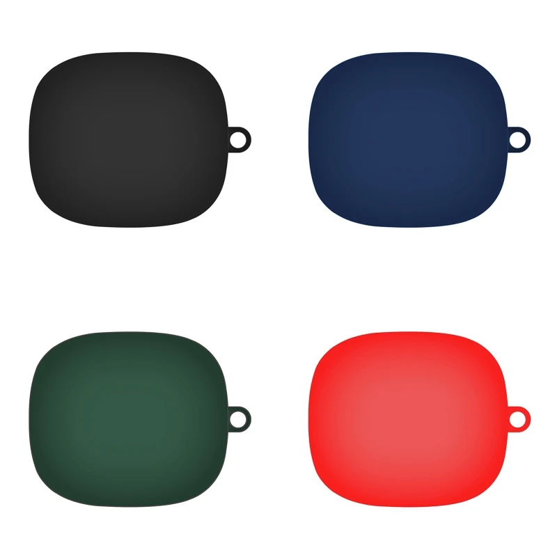 

Новинка 2021, защитный чехол для беспроводной гарнитуры, износостойкий пылезащитный чехол