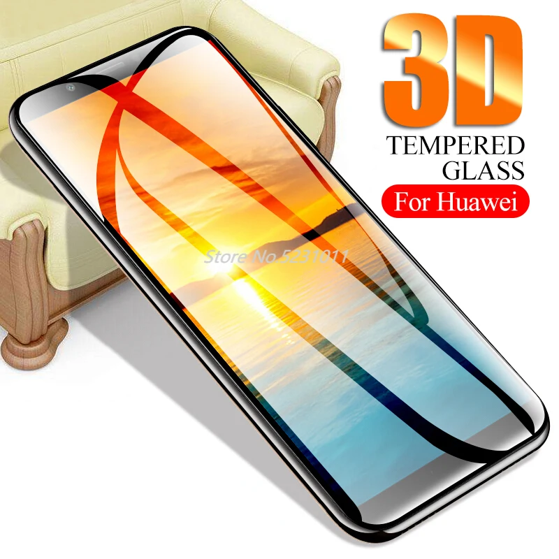 Защитное стекло для Honor 7a 7c Pro закаленное Huawei 7 s 7x7 A C X S 7apro 7cpro A7 защитное