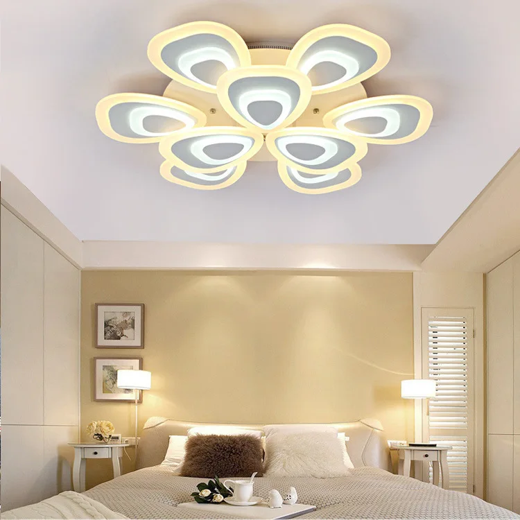 

modern led nordic led ceiling lights ceiling light led ceiling light lampara de techo living room dining room bedroom