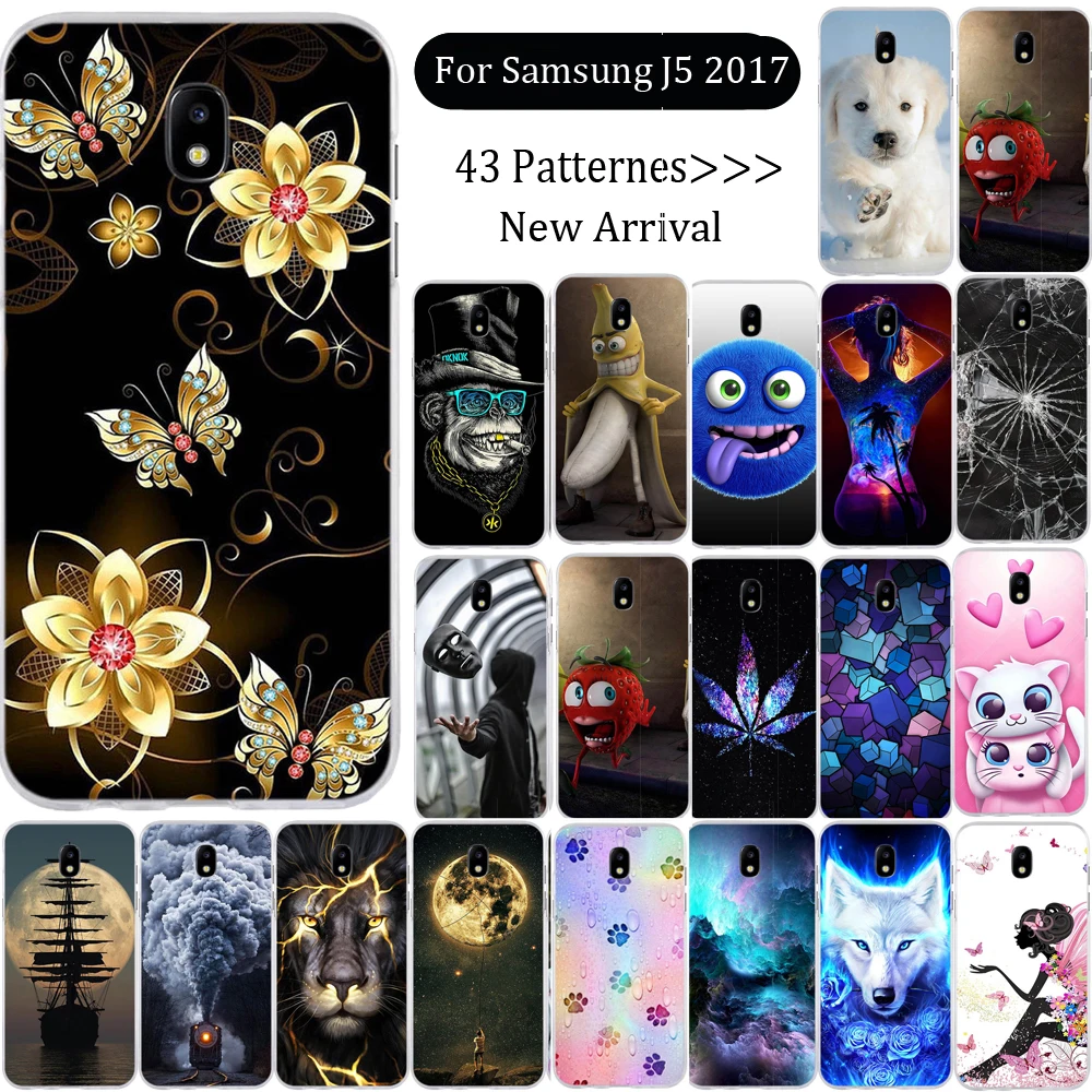 Для samsung J5 чехол силиконовый 3D TPU чехол для samsung Galaxy J5 чехол для samsung j5 J530F чехол для телефона Coque