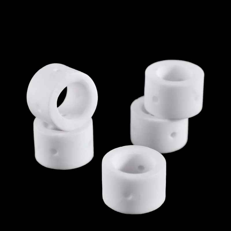 30pcs LG-40 PT-31 Plasma Cutter Torch Consumables Extended Nickel-Plated Electrodes Nozzles For CUT40 312 Cutting Machine | Инструменты