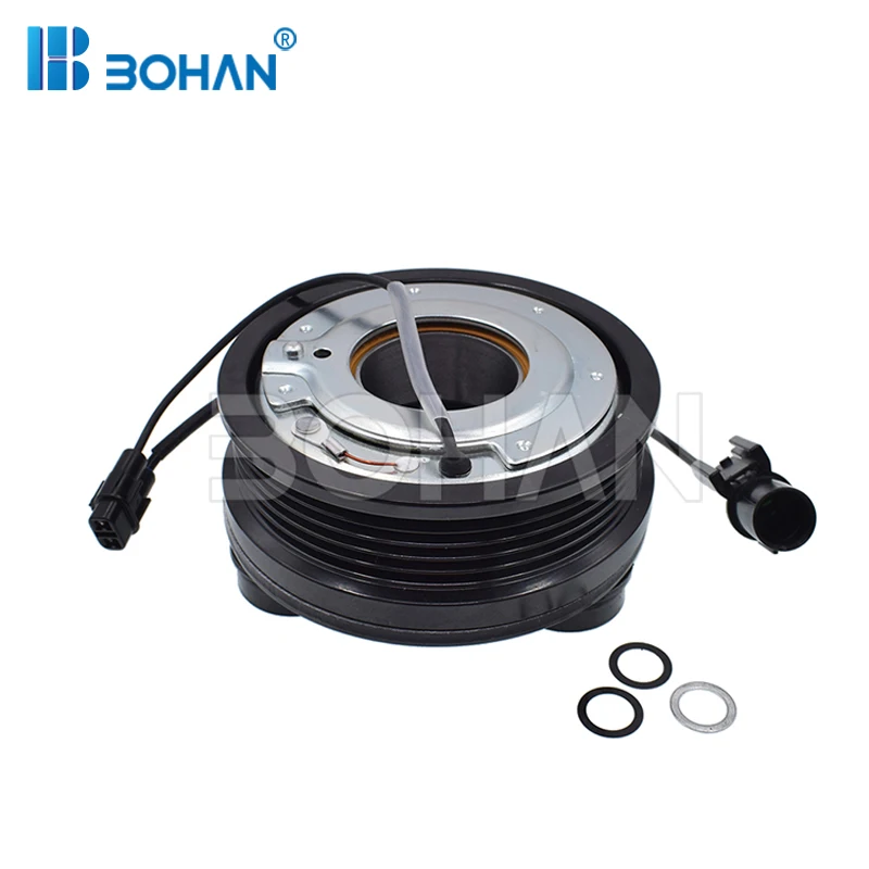 

MSC090 A/C compressor CLUTCH FOR Mitsubishi Lancer CS1A CS3A CS5A CS6A AKH200A203B MN185571 5PK BH-CL-101