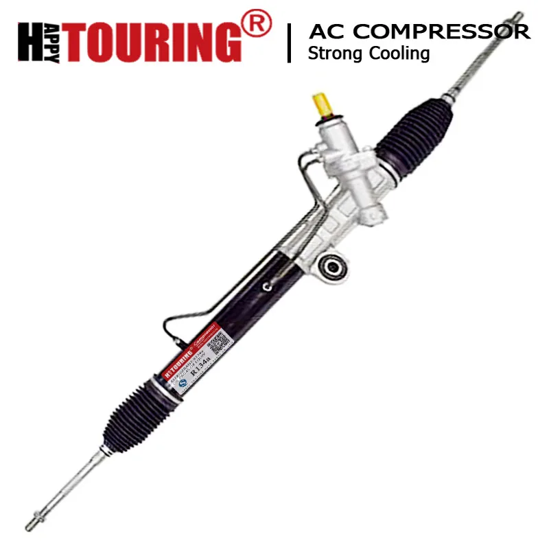 Новый усилитель рулевой рейки рулевая передача для ISUZU D-MAX 2WD 4WD 8-97234439-3 8-97944520