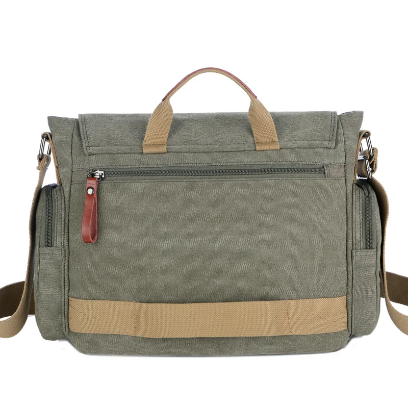 Мужская Дорожная Функциональная сумка-тоут модные сумки-мессенджеры винтажные