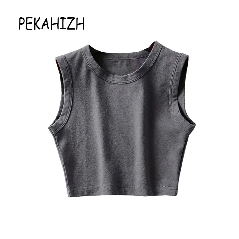 

Летняя рубашка повседневная сексуальная черный короткий топ Женская белая майка уличная одежда Нижнее белье Женская одежда 2019