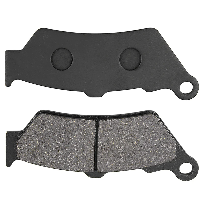 Передние тормозные колодки для мотоцикла Aprilia Moto 6 5 1995-2001 Pegaso 650 1997-2008 Caponord ETV 1000