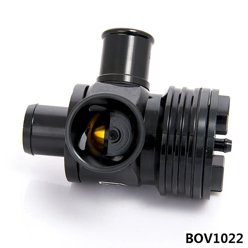 Предохранительный клапан S дивертер турбо BOV Boost для VW Audi 1 8 T Golf Jetta New Beetle Passat A4 TT