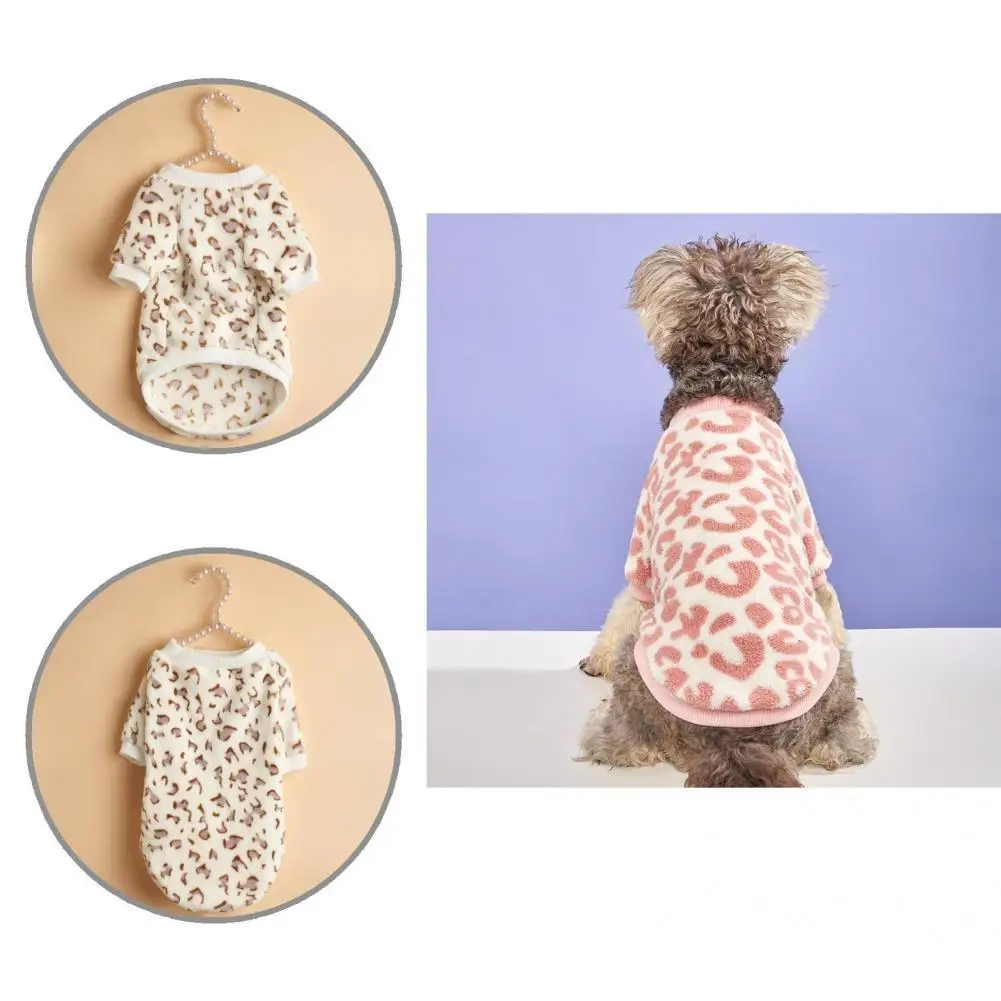 

Одежда для домашних животных, милая мягкая теплая толстовка для собак, одежда, универсальная Толстовка для домашних животных