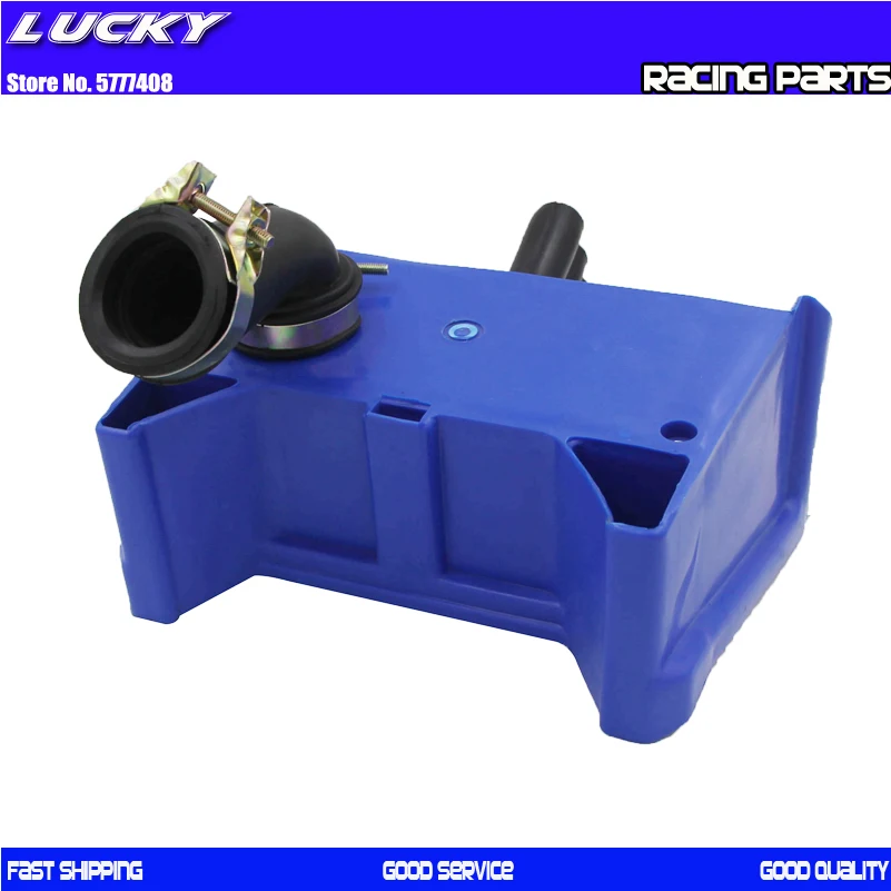 Воздушный фильтр Pod Box Foam для Yamaha PW80 PY80 PEEWEE 80 Bike|Руль велосипеда| |