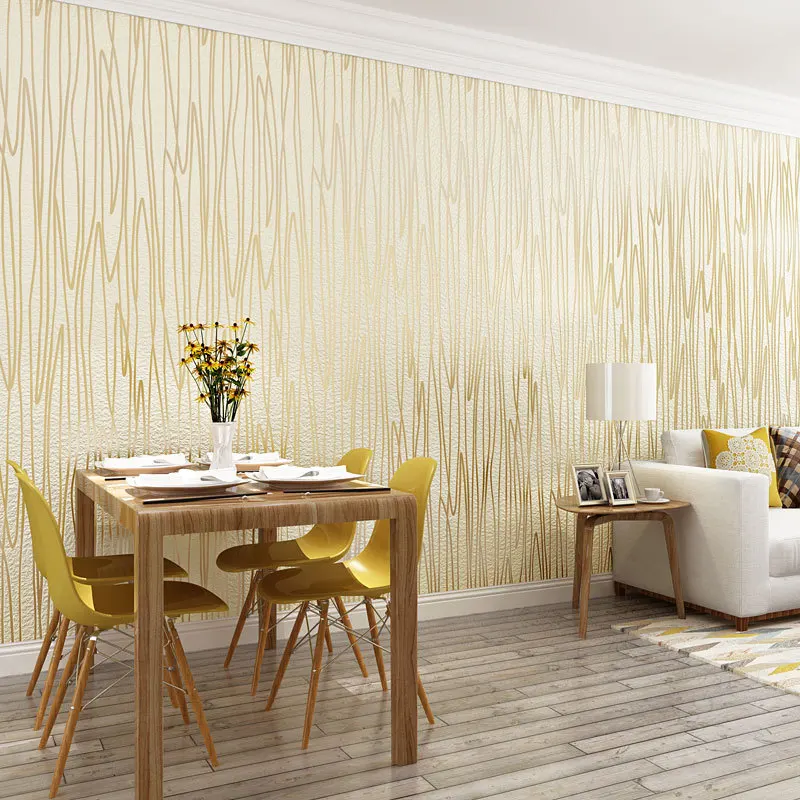 3D высококачественные замшевые обои с оленем Современные Простые Стильные