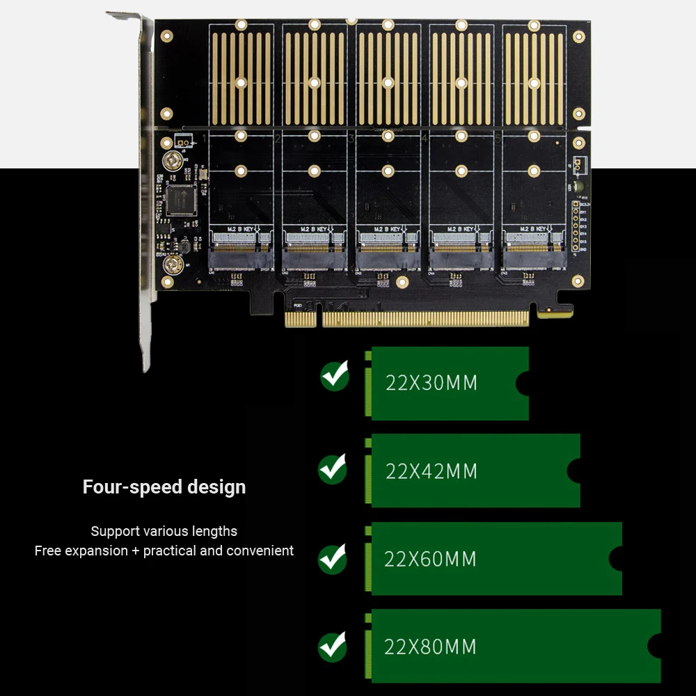 

PCIe3.0 X16 5 M.2 Key B NGFF 6 /, NGFF SSD , Linux Win 7/win 8/win 10 32 64