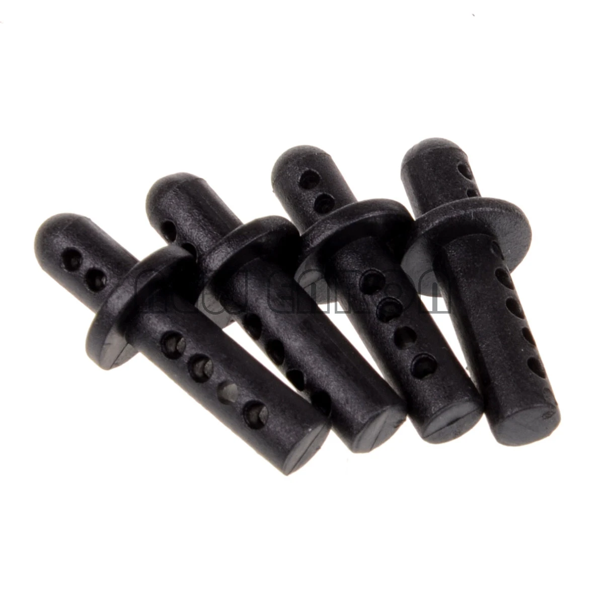 Новые автозапчасти ENRON 4P HSP для гоночного тела 86007 1/16 весы RC | Игрушки и хобби