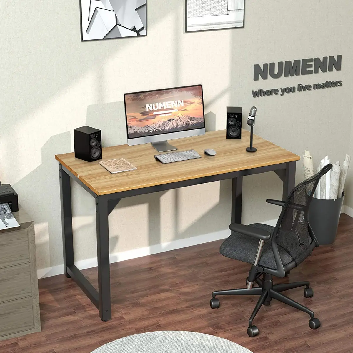 

Office Furniture
