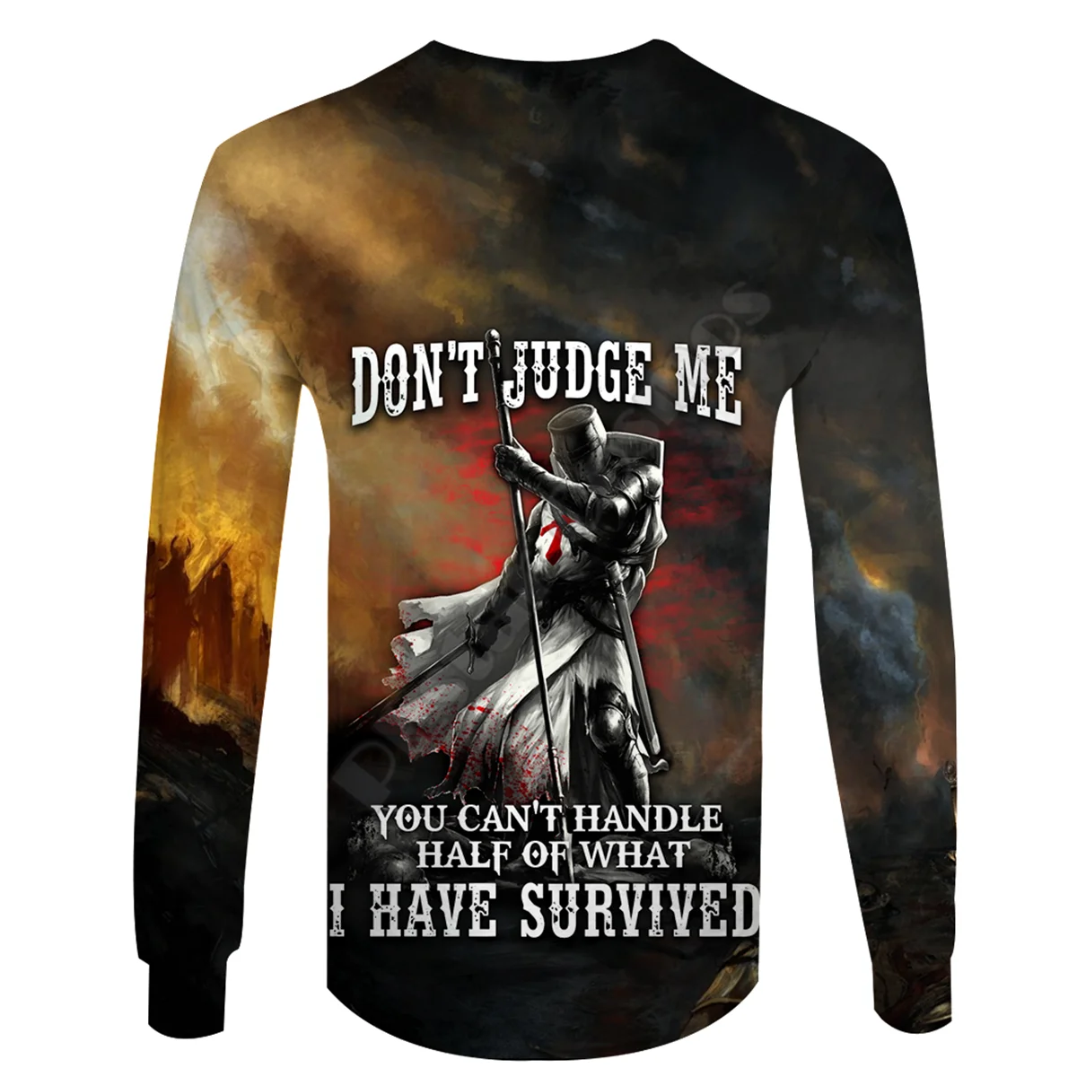 

Knight Armor 3d Printed Women For Men Sweater Sweatshirt Autumn Harajuku Streetwear Pullover Cosplay Costumes Drop Shipping 04