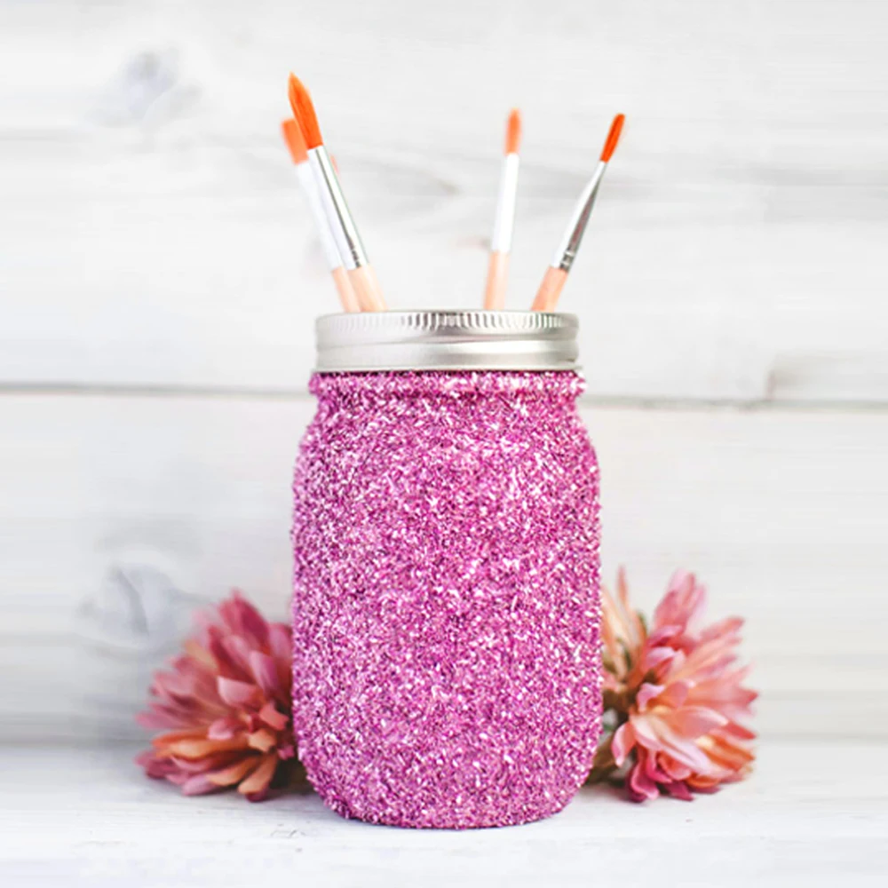 Пигментное покрытие краска порошок для покраски ногтей украшения автомобиля