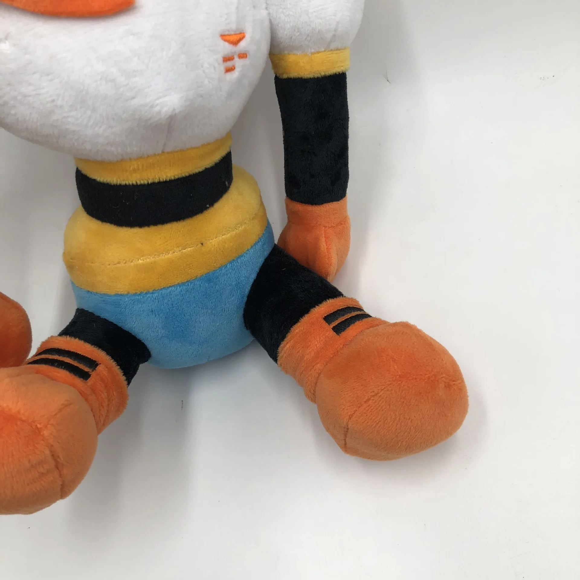 2 шт. 26 см, плюшевая игрушка в стиле Undertale Papyrus Asriel Sans Asriel Lancer Ralsei, мягкая плюшевая кукла игрушка детский подарок
