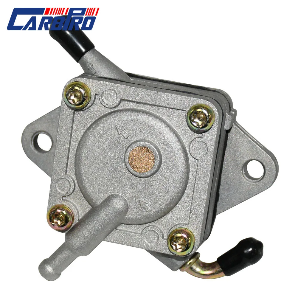 Топливный насос для 112L 130 160 165 175 180 LX172 LX176 LX186 газон трактор садовый машина