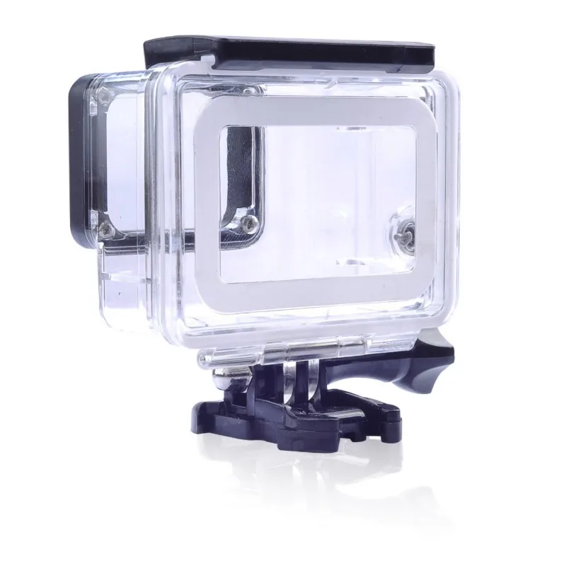 Водонепроницаемый защитный чехол для спортивной камеры Gopro подводные детали Hero