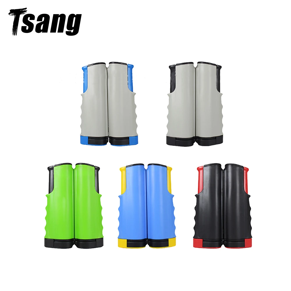 

Tsang Retractable Table Tennis Portable Net Ping Pong Grid Replacement Kit Table Bracket Sport Supplies Gym Universal Sports Bat