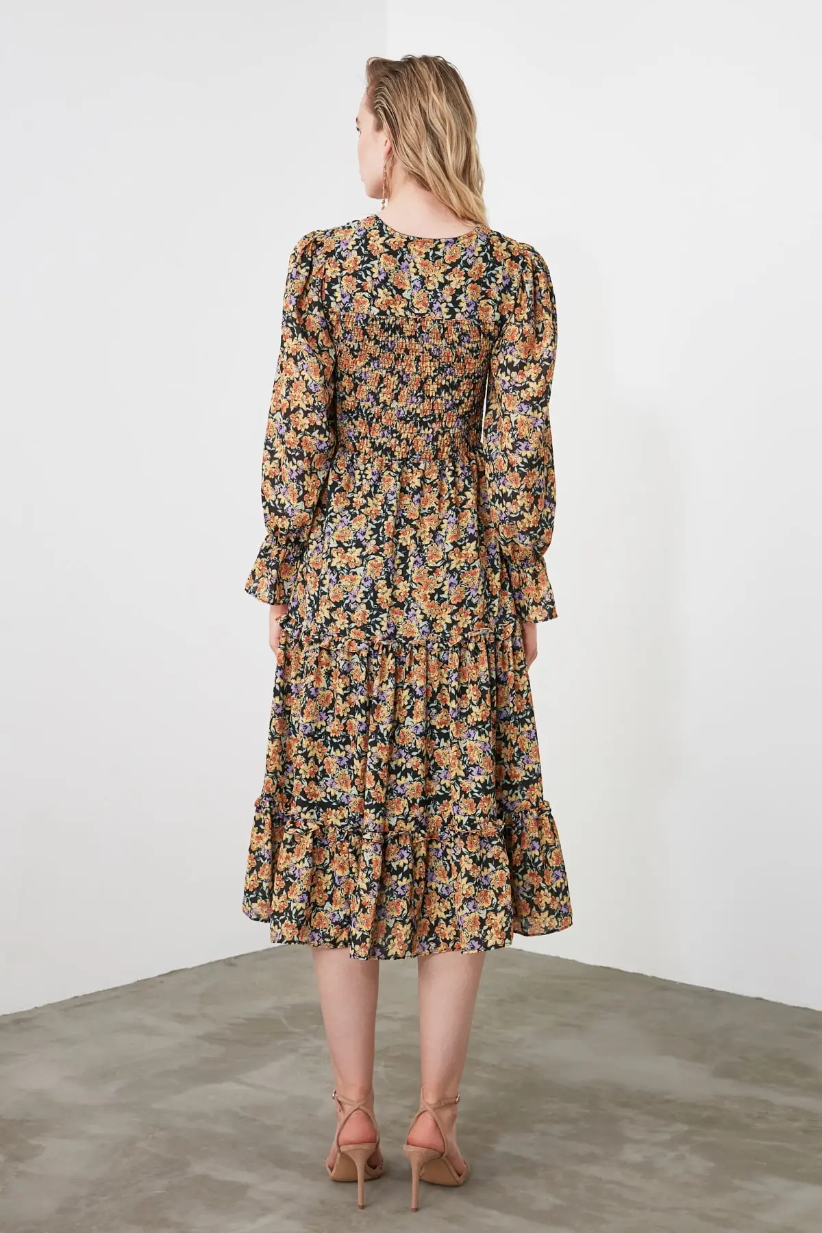 

Trendyol Gipeli Dress TWOAW21EL0084