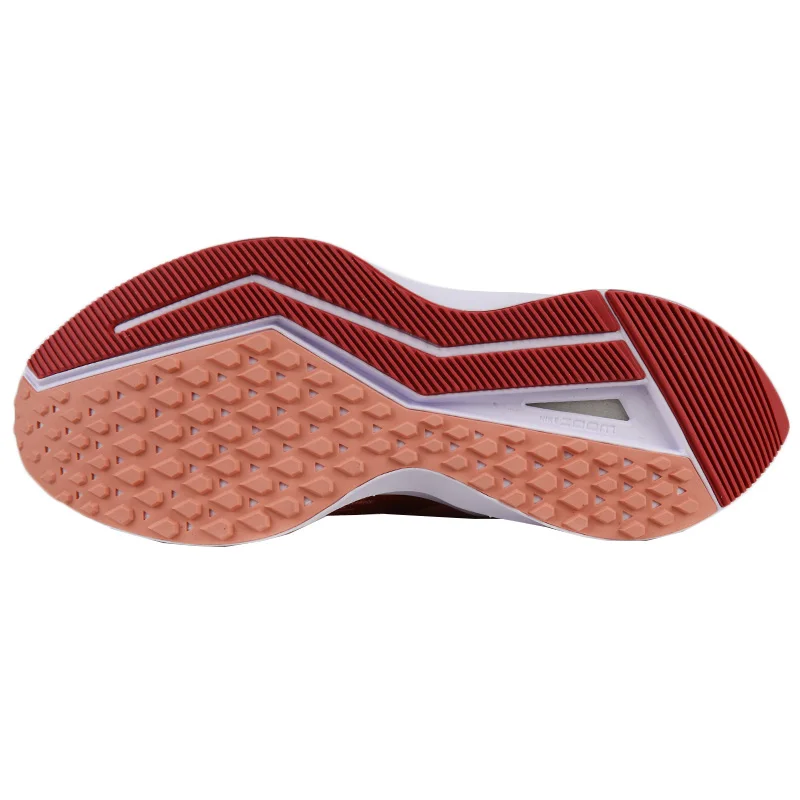 Новое поступление NIKE WEMS беговые кроссовки NIKE ZOOM WINFLO 6 Для женщин прямые поставки от производителя