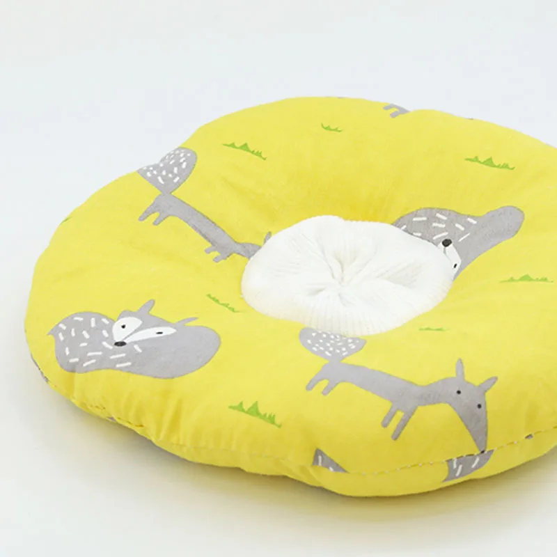 Защитный ошейник для питомцев кошек и собак против лизней хирургии средство